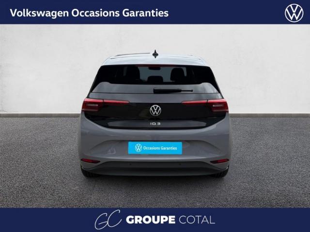 Volkswagen Id.3 image 5