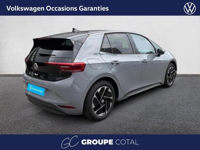 Volkswagen Id.3 image 1