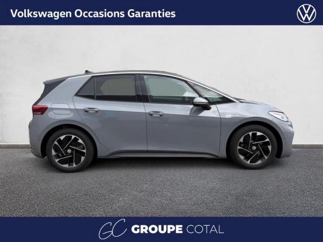 Volkswagen Id.3 image 3