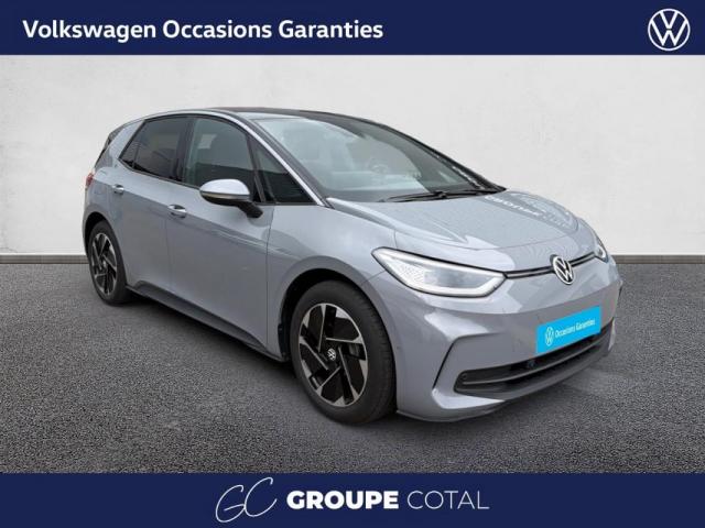 Volkswagen Id.3 image 9