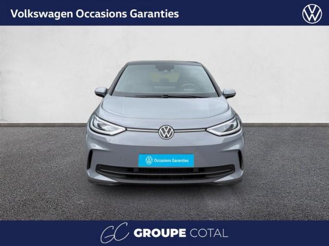 Volkswagen Id.3 image 6