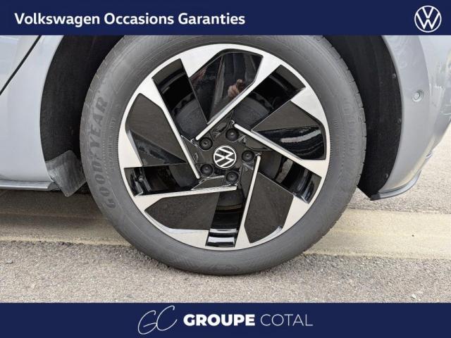 Volkswagen Id.3 image 2