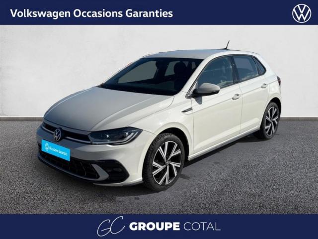 Volkswagen Polo 1.0 Tsi 95 S&s Bvm5 R-Line