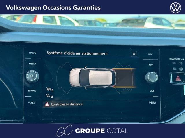 Volkswagen Polo image 1