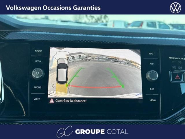 Volkswagen Taigo image 2