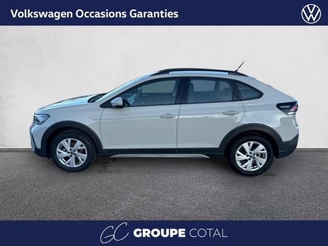 Volkswagen Taigo image 6