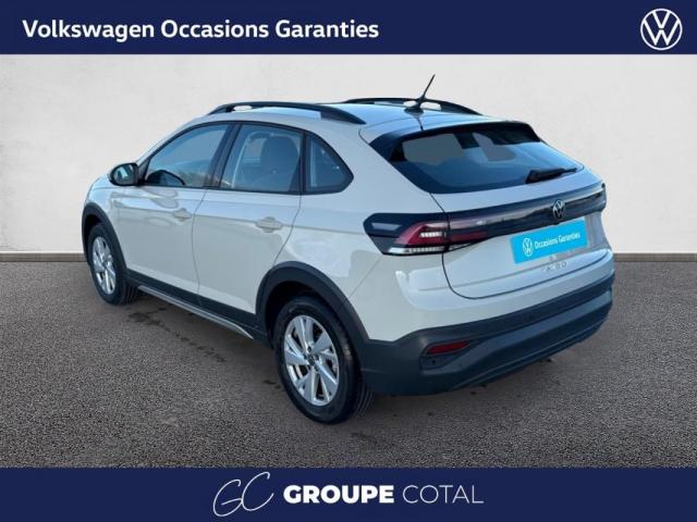 Volkswagen Taigo image 1