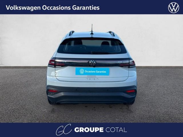 Volkswagen Taigo image 7