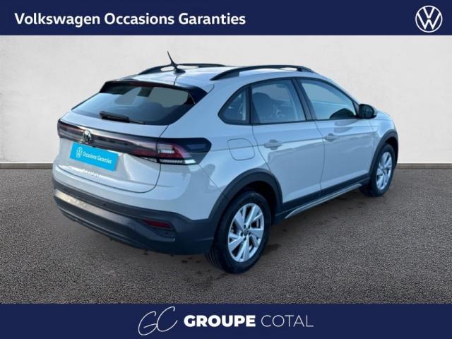 Volkswagen Taigo image 3