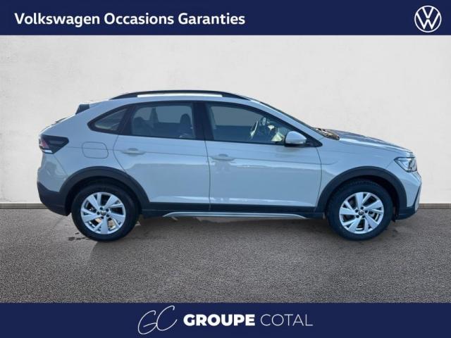 Volkswagen Taigo image 8