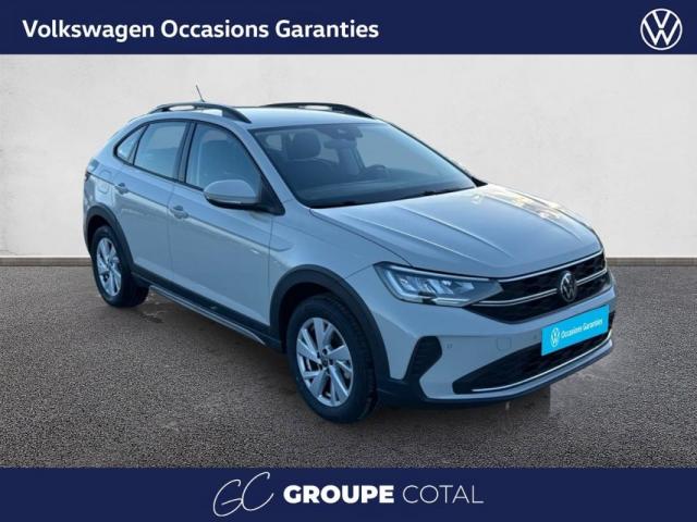 Volkswagen Taigo image 4