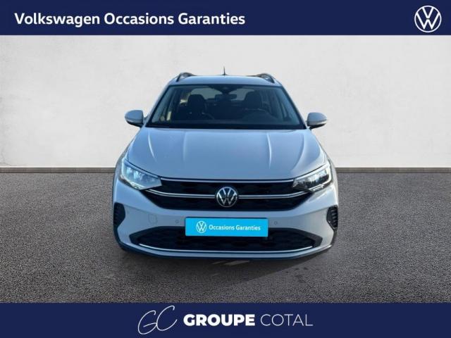 Volkswagen Taigo image 9