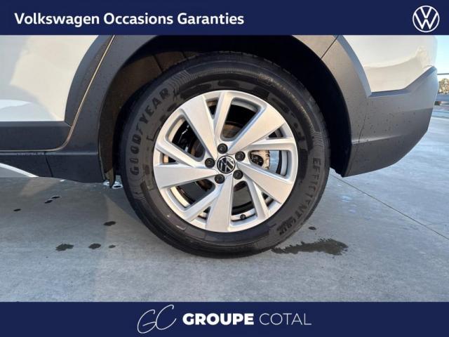 Volkswagen Taigo image 5