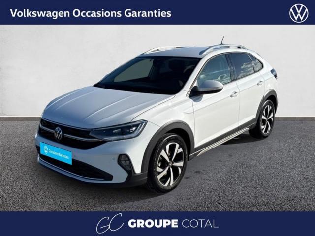 Volkswagen Taigo 1.0 Tsi 110 Dsg7 Style