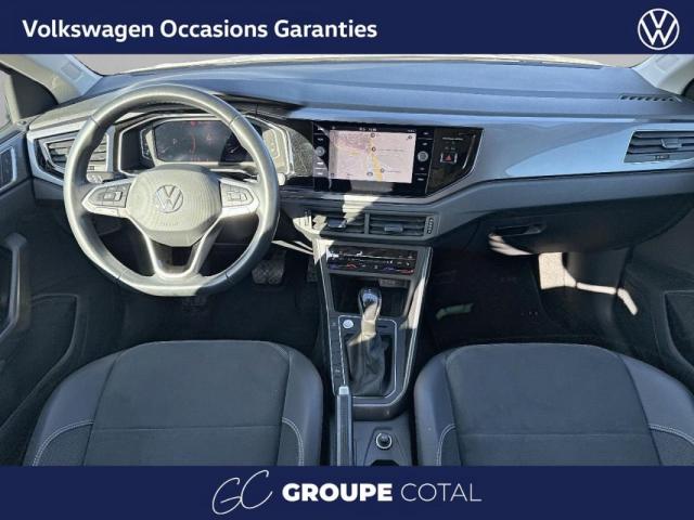 Volkswagen Taigo image 6