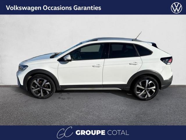 Volkswagen Taigo image 1