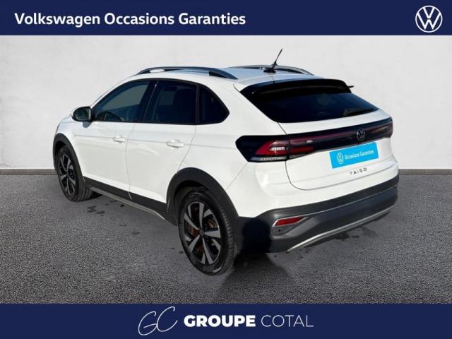 Volkswagen Taigo image 2