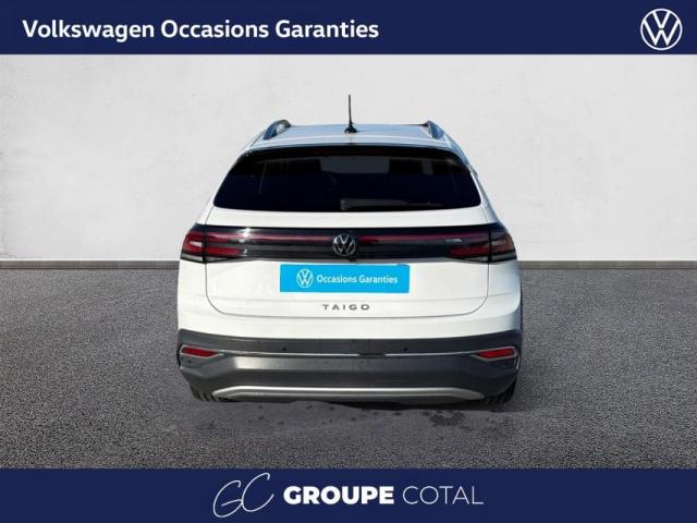 Volkswagen Taigo image 5