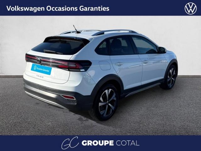 Volkswagen Taigo image 7