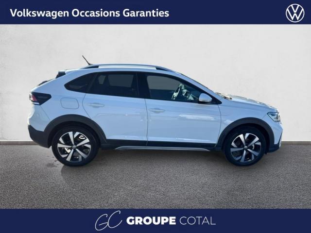 Volkswagen Taigo image 4