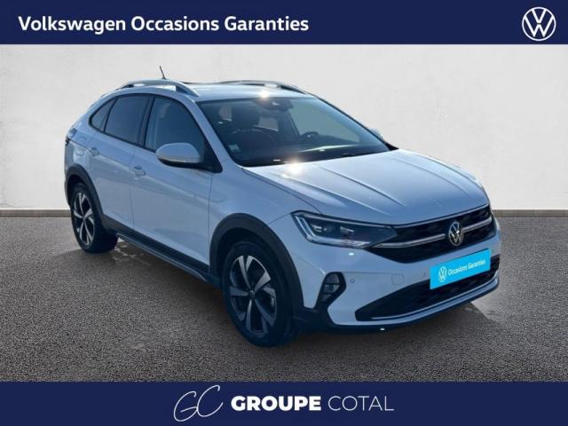 Volkswagen Taigo image 8