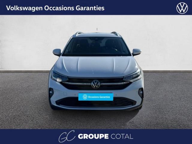 Volkswagen Taigo image 9