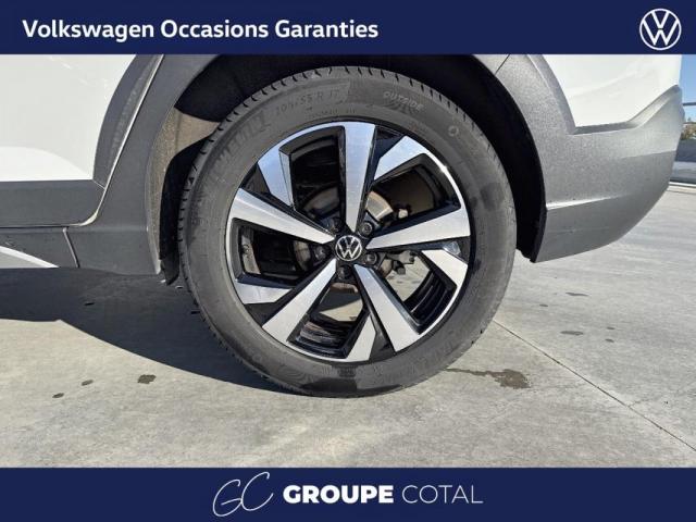 Volkswagen Taigo image 3