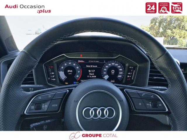 Audi A1 Sportback image 7