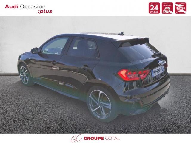 Audi A1 Sportback image 1