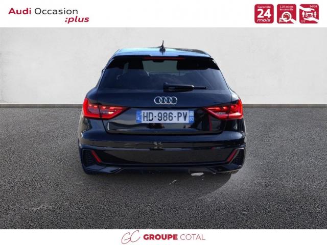 Audi A1 Sportback image 6