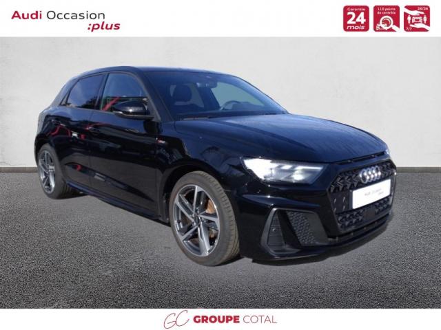 Audi A1 Sportback image 3