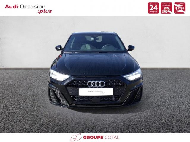 Audi A1 Sportback image 5