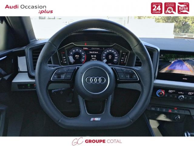 Audi A1 Sportback image 4