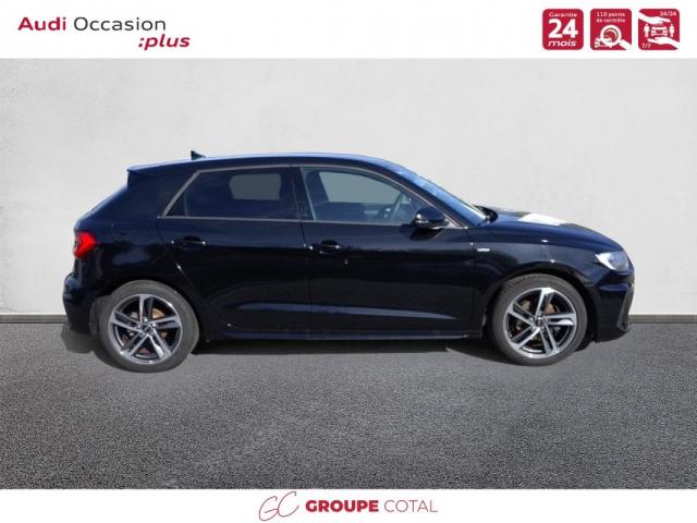 Audi A1 Sportback image 3