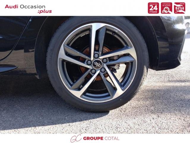 Audi A1 Sportback image 8