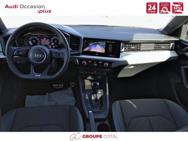 Audi A1 Sportback image 6