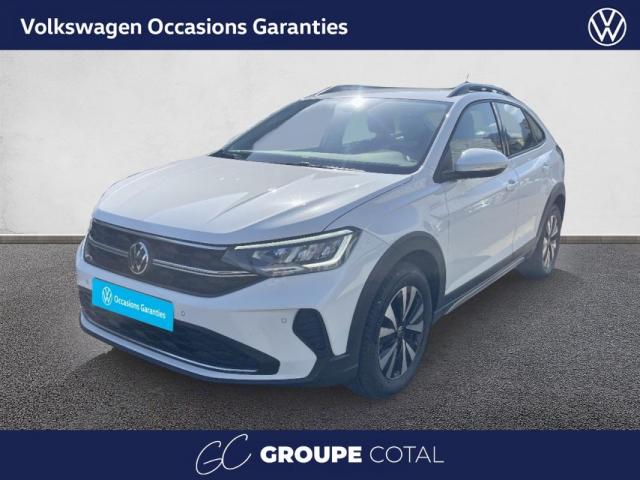 Volkswagen Taigo 1.0 Tsi 110 Bvm6 Life Plus