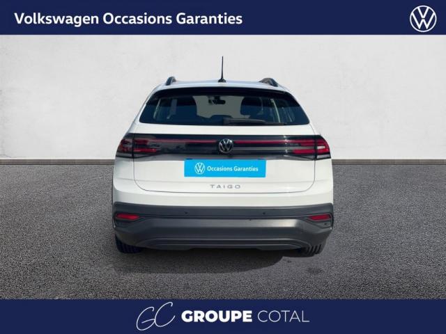 Volkswagen Taigo image 2