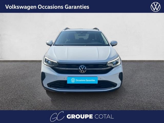 Volkswagen Taigo image 6