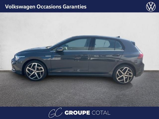 Volkswagen Golf image 1