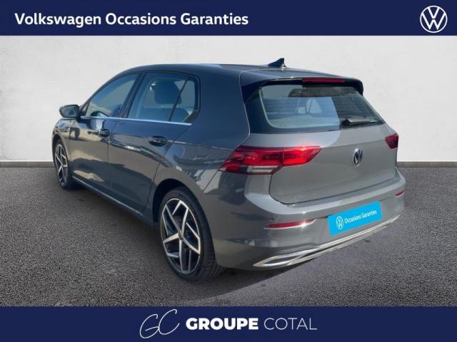 Volkswagen Golf image 8