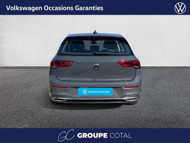 Volkswagen Golf image 6