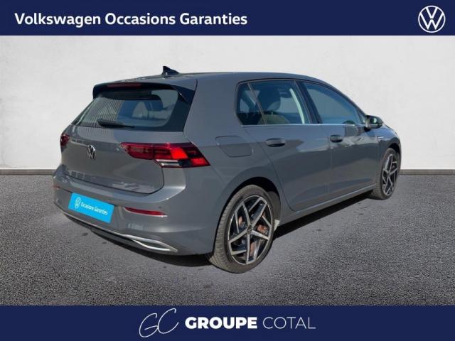 Volkswagen Golf image 4