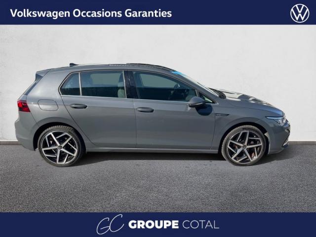 Volkswagen Golf image 5