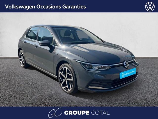 Volkswagen Golf image 2