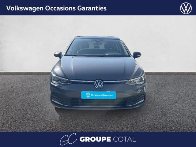 Volkswagen Golf image 7