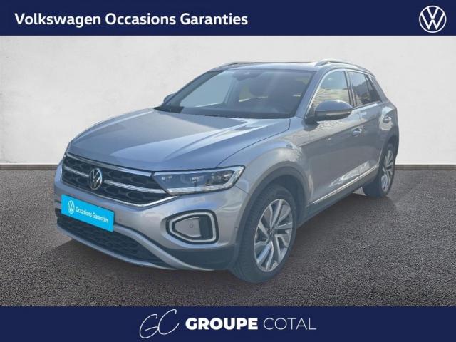 Volkswagen T-Roc 1.5 Tsi Evo 150 Start/stop Dsg7 Style Exclusive