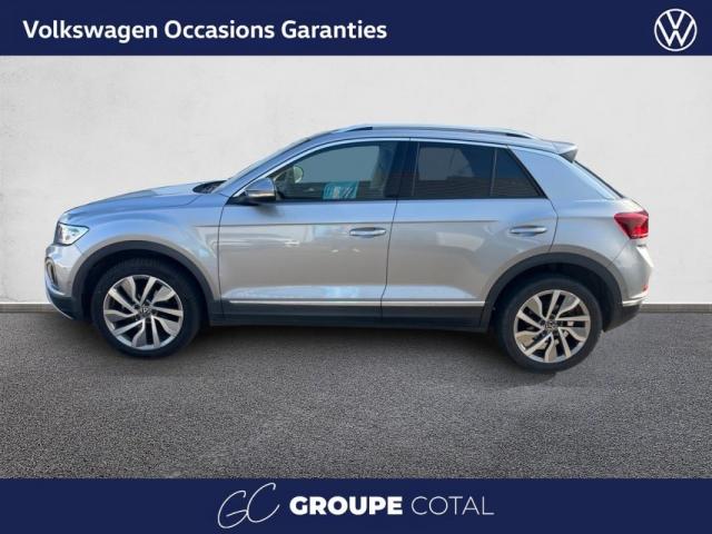 Volkswagen T-Roc image 8