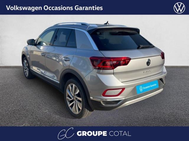 Volkswagen T-Roc image 2