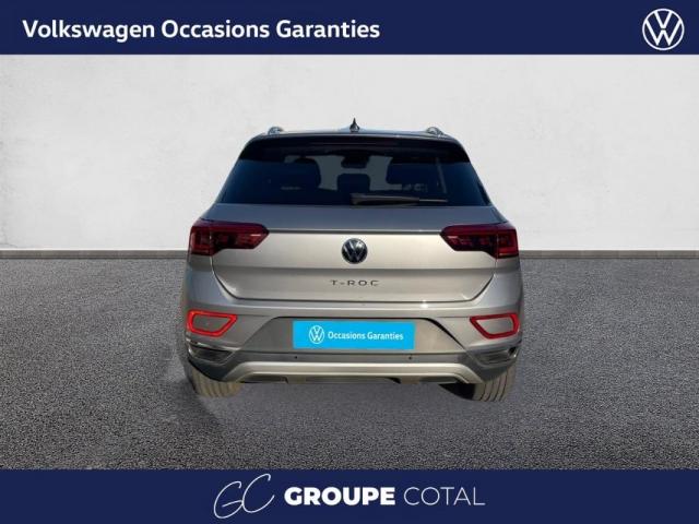 Volkswagen T-Roc image 3